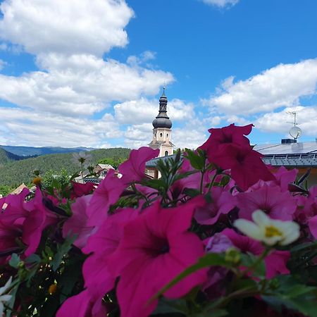 B&B Garni Lantschner カステルロット エクステリア 写真