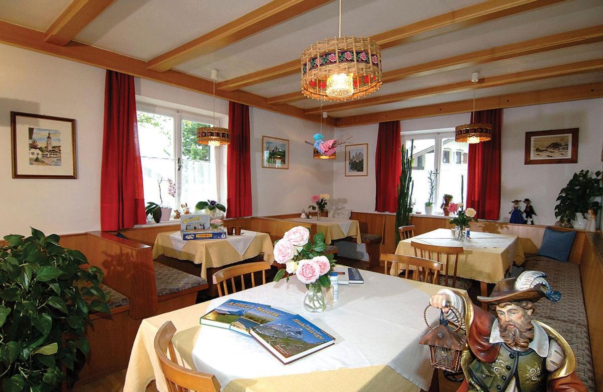 B&B Garni Lantschner カステルロット エクステリア 写真