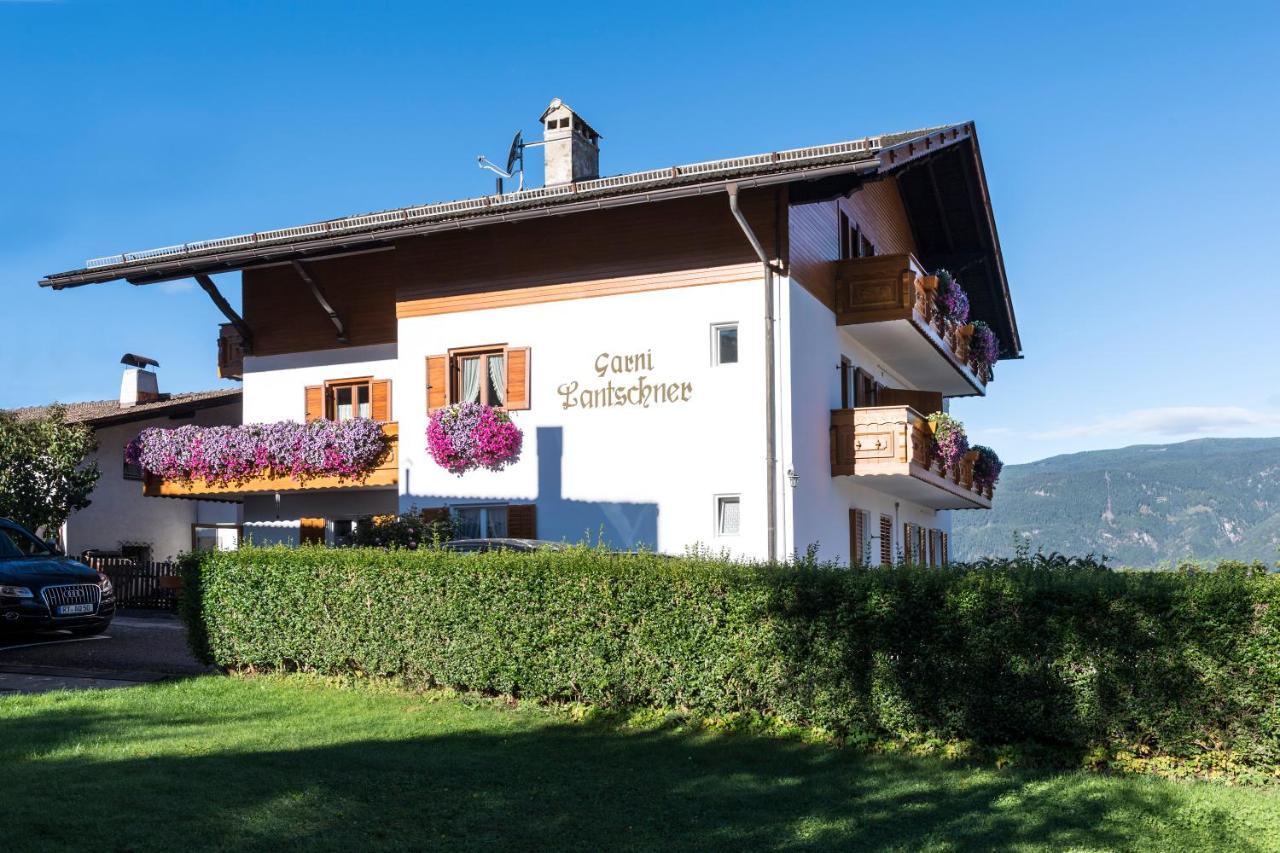 B&B Garni Lantschner カステルロット エクステリア 写真