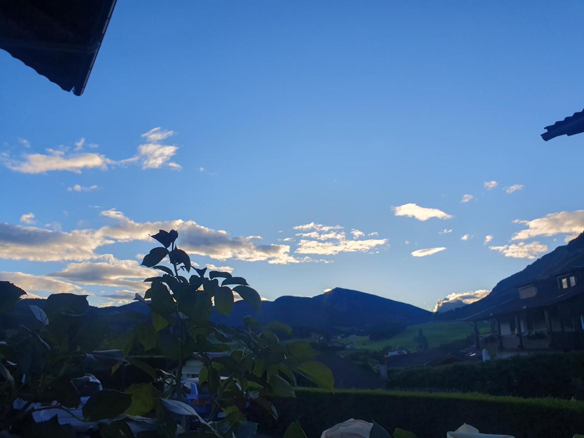 B&B Garni Lantschner カステルロット エクステリア 写真