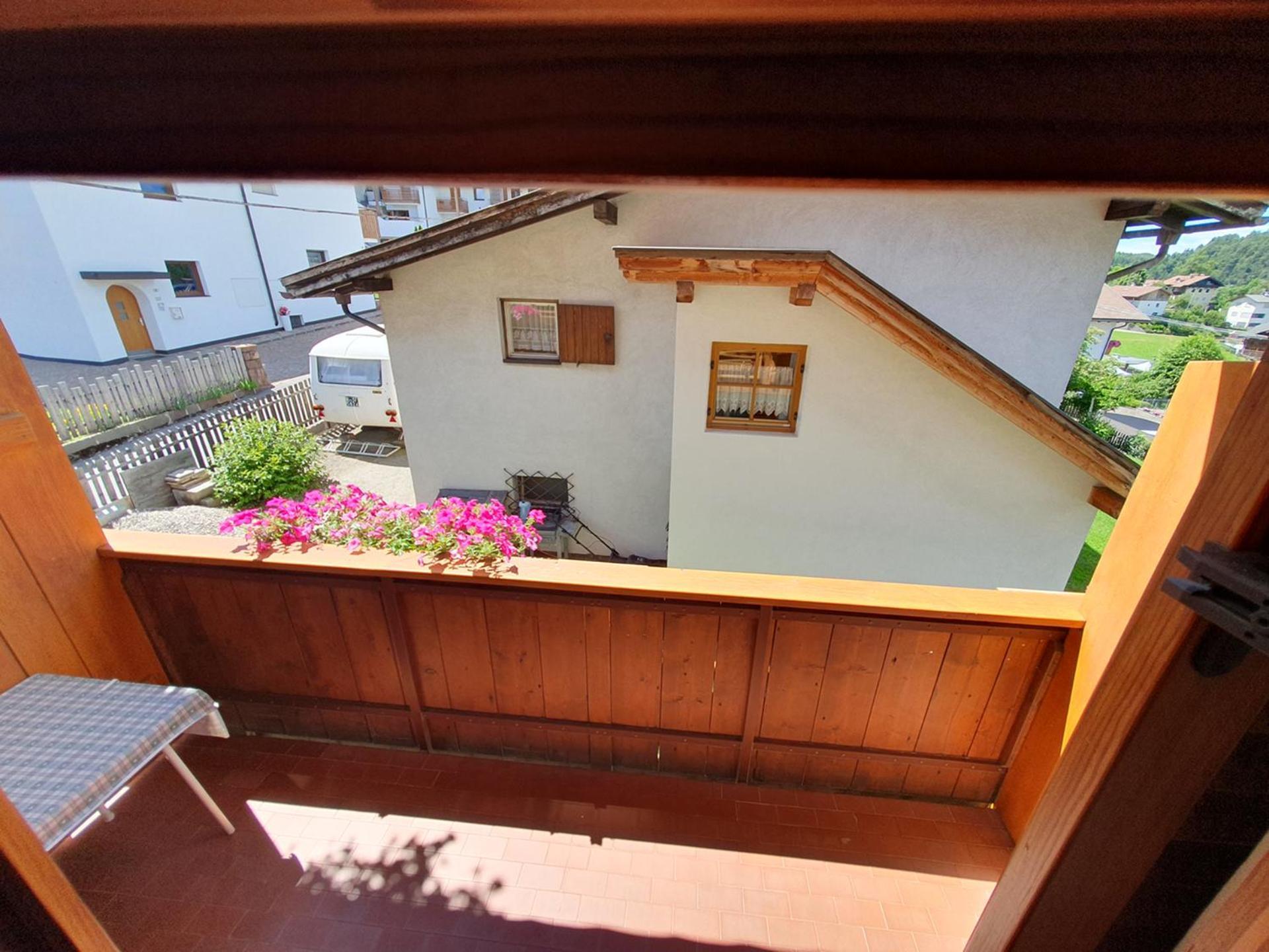 B&B Garni Lantschner カステルロット エクステリア 写真